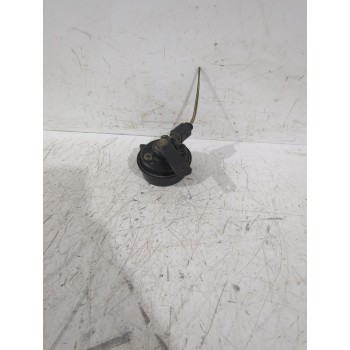 Recambio de claxon para volkswagen polo iv (9n_, 9a_) 1.4 16v referencia OEM IAM 3Q0951221F  