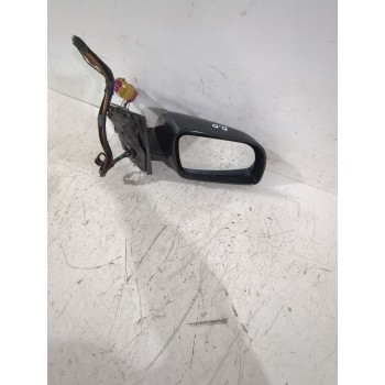 Recambio de retrovisor derecho para volkswagen polo iv (9n_, 9a_) 1.4 16v referencia OEM IAM 6Q1857508F01C  