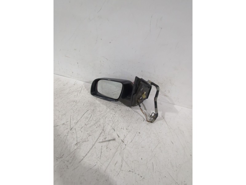 Recambio de retrovisor izquierdo para volkswagen polo iv (9n_, 9a_) 1.4 16v referencia OEM IAM 6Q1857507F01C  