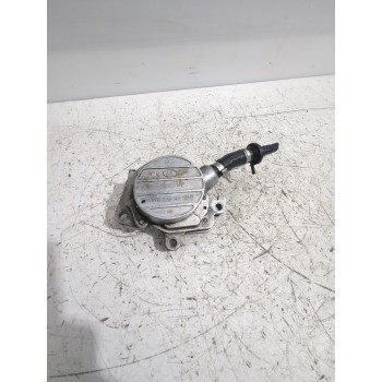 Recambio de depresor freno / bomba vacio para seat leon (1m1) 1.9 tdi referencia OEM IAM 038145101B  