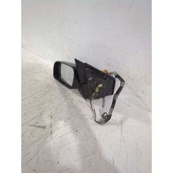 Recambio de retrovisor izquierdo para volkswagen polo iv (9n_, 9a_) 1.4 16v referencia OEM IAM 6Q1857507F01C  