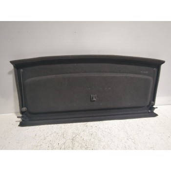 Recambio de bandeja trasera para volkswagen polo iv (9n_, 9a_) 1.4 16v referencia OEM IAM 6Q6867769F4R6  