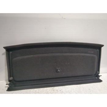 Recambio de bandeja trasera para volkswagen polo iv (9n_, 9a_) 1.4 16v referencia OEM IAM 6Q6867769F4R6  