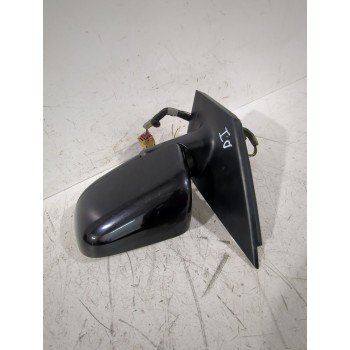 Recambio de retrovisor izquierdo para volkswagen polo iv (9n_, 9a_) 1.4 16v referencia OEM IAM 6Q1857507F01C  