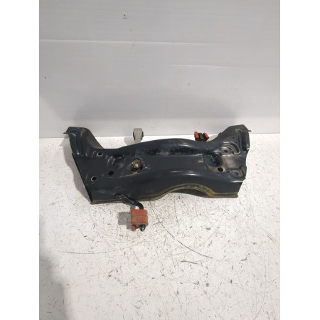 Recambio de puente delantero para volkswagen polo iv (9n_, 9a_) 1.4 16v referencia OEM IAM 6Q0199287L  