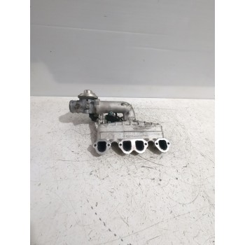 Recambio de colector admision para seat leon (1m1) 1.9 tdi referencia OEM IAM 038129713J  