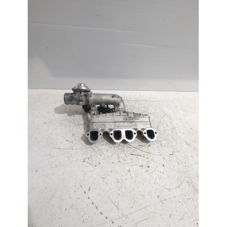 Recambio de colector admision para seat leon (1m1) 1.9 tdi referencia OEM IAM 038129713J  