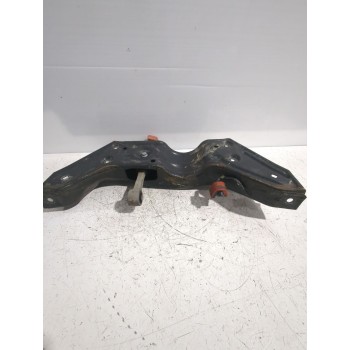 Recambio de puente delantero para volkswagen polo iv (9n_, 9a_) 1.4 16v referencia OEM IAM 6Q0199287L  