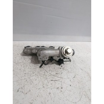 Recambio de colector admision para seat leon (1m1) 1.9 tdi referencia OEM IAM 038129713J  