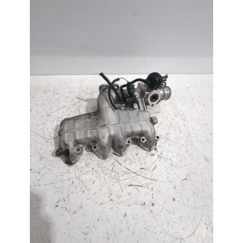Recambio de colector admision para seat leon (1m1) 1.9 tdi referencia OEM IAM 038129713J  