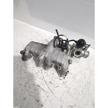 Recambio de colector admision para seat leon (1m1) 1.9 tdi referencia OEM IAM 038129713J  