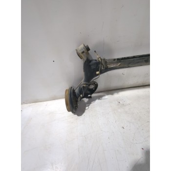 Recambio de puente trasero para volkswagen polo iv (9n_, 9a_) 1.4 16v referencia OEM IAM 6Q0500051AT  