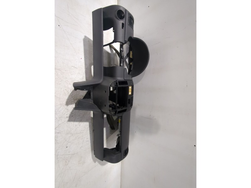 Recambio de salpicadero para volkswagen polo iv (9n_, 9a_) 1.4 16v referencia OEM IAM 6QE857001A71N  