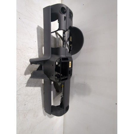 Recambio de salpicadero para volkswagen polo iv (9n_, 9a_) 1.4 16v referencia OEM IAM 6QE857001A71N  