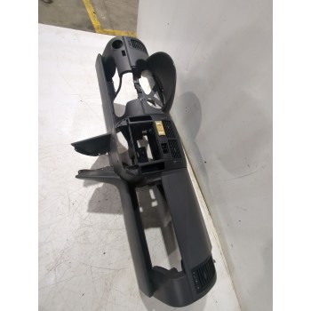 Recambio de salpicadero para volkswagen polo iv (9n_, 9a_) 1.4 16v referencia OEM IAM 6QE857001A71N  