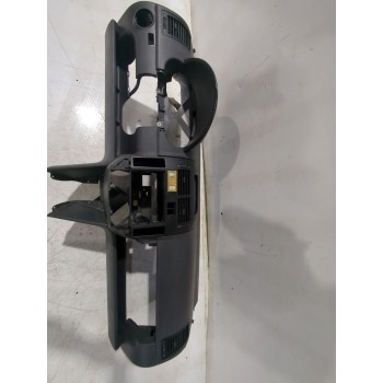 Recambio de salpicadero para volkswagen polo iv (9n_, 9a_) 1.4 16v referencia OEM IAM 6QE857001A71N  