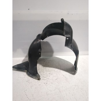 Recambio de paso rueda delantero derecho para volkswagen polo iv (9n_, 9a_) 1.4 16v referencia OEM IAM 6Q0809958  