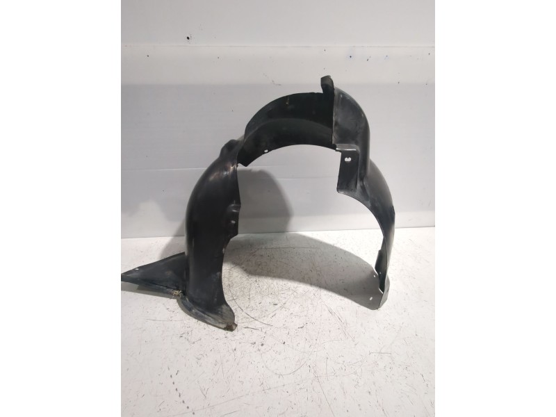 Recambio de paso rueda delantero derecho para volkswagen polo iv (9n_, 9a_) 1.4 16v referencia OEM IAM 6Q0809958  