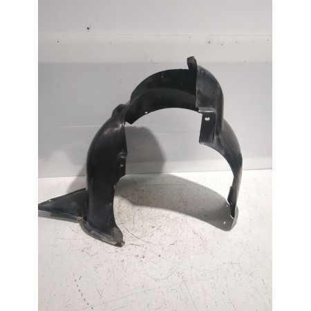 Recambio de paso rueda delantero derecho para volkswagen polo iv (9n_, 9a_) 1.4 16v referencia OEM IAM 6Q0809958  