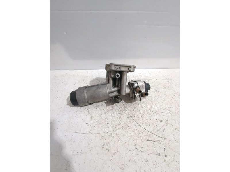 Recambio de soporte filtro aceite para seat leon (1m1) 1.9 tdi referencia OEM IAM 038115389B  