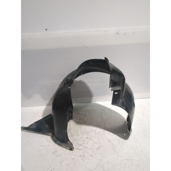 Recambio de paso rueda delantero derecho para volkswagen polo iv (9n_, 9a_) 1.4 16v referencia OEM IAM 6Q0809958  