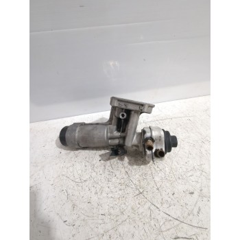 Recambio de soporte filtro aceite para seat leon (1m1) 1.9 tdi referencia OEM IAM 038115389B  