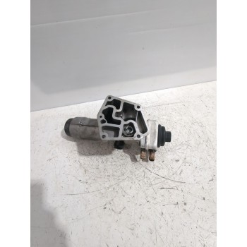 Recambio de soporte filtro aceite para seat leon (1m1) 1.9 tdi referencia OEM IAM 038115389B  