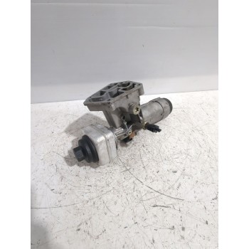 Recambio de soporte filtro aceite para seat leon (1m1) 1.9 tdi referencia OEM IAM 038115389B  