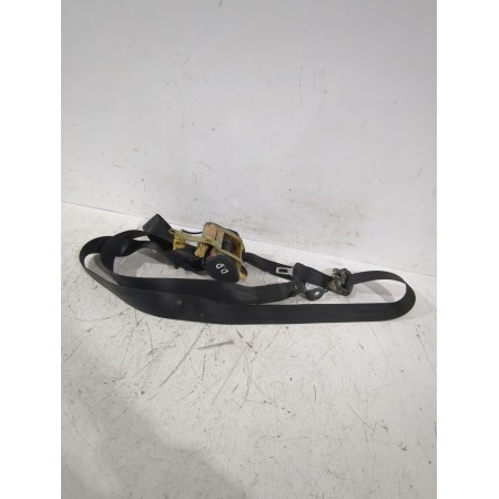 Recambio de cinturon seguridad delantero derecho para volkswagen polo iv (9n_, 9a_) 1.4 16v referencia OEM IAM 6Q4857706JRAA  
