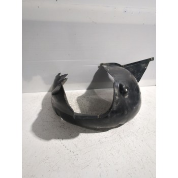 Recambio de paso rueda delantero derecho para volkswagen polo iv (9n_, 9a_) 1.4 16v referencia OEM IAM 6Q0809958  