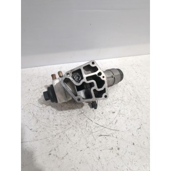 Recambio de soporte filtro aceite para seat leon (1m1) 1.9 tdi referencia OEM IAM 038115389B  