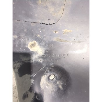 Recambio de paso rueda delantero derecho para volkswagen polo iv (9n_, 9a_) 1.4 16v referencia OEM IAM 6Q0809958  