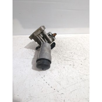 Recambio de soporte filtro aceite para seat leon (1m1) 1.9 tdi referencia OEM IAM 038115389B  