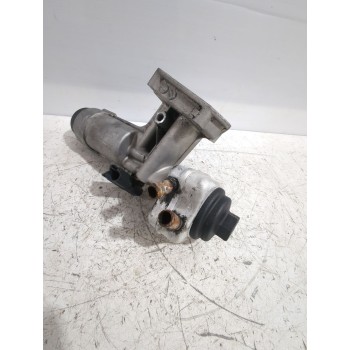 Recambio de soporte filtro aceite para seat leon (1m1) 1.9 tdi referencia OEM IAM 038115389B  