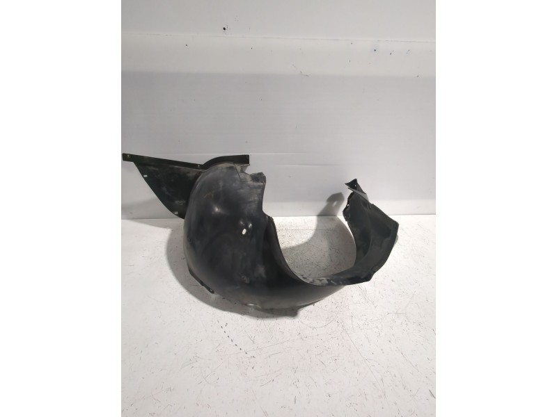 Recambio de paso rueda delantero izquierdo para volkswagen polo iv (9n_, 9a_) 1.4 16v referencia OEM IAM 6Q0809957  