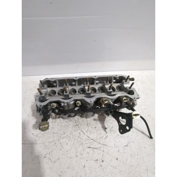 Recambio de culata para seat leon (1m1) 1.9 tdi referencia OEM IAM 038103351B  