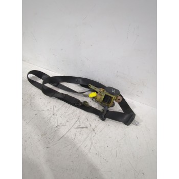 CINTURON SEGURIDAD DELANTERO IZQUIERDO 6Q4857705JRAA 