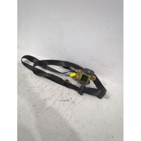 Recambio de cinturon seguridad delantero izquierdo para volkswagen polo iv (9n_, 9a_) 1.4 16v referencia OEM IAM 6Q4857705JRAA  