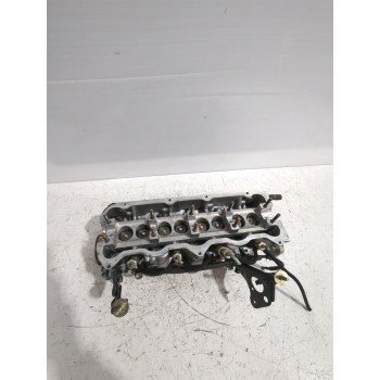 Recambio de culata para seat leon (1m1) 1.9 tdi referencia OEM IAM 038103351B  