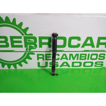 Recambio de amortiguador trasero para renault scenic ii 1.5 dci diesel referencia OEM IAM 8200415734  