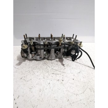 Recambio de culata para seat leon (1m1) 1.9 tdi referencia OEM IAM 038103351B  