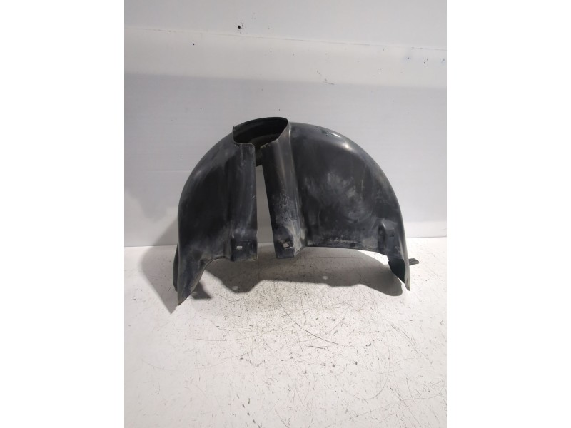 Recambio de paso rueda trasero izquierdo para volkswagen polo iv (9n_, 9a_) 1.4 16v referencia OEM IAM 6Q0810971  