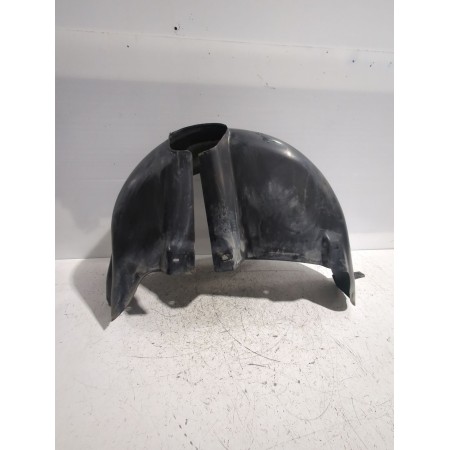 Recambio de paso rueda trasero izquierdo para volkswagen polo iv (9n_, 9a_) 1.4 16v referencia OEM IAM 6Q0810971  