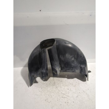 Recambio de paso rueda trasero izquierdo para volkswagen polo iv (9n_, 9a_) 1.4 16v referencia OEM IAM 6Q0810971  