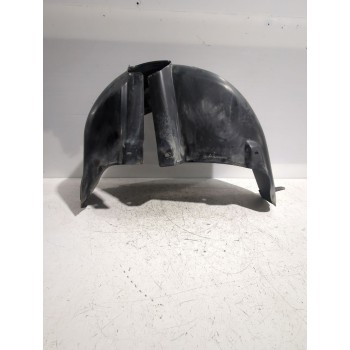 Recambio de paso rueda trasero izquierdo para volkswagen polo iv (9n_, 9a_) 1.4 16v referencia OEM IAM 6Q0810971  