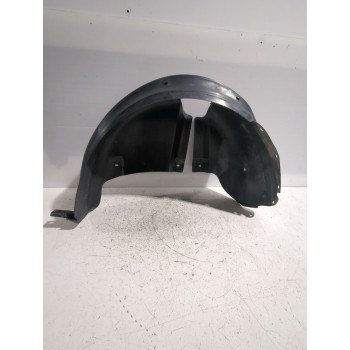 Recambio de paso rueda trasero izquierdo para volkswagen polo iv (9n_, 9a_) 1.4 16v referencia OEM IAM 6Q0810971  