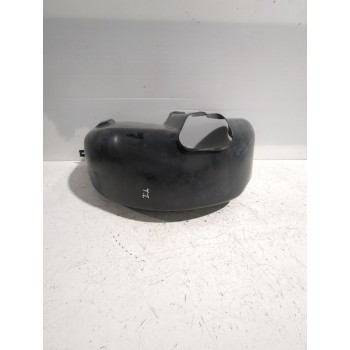 Recambio de paso rueda trasero izquierdo para volkswagen polo iv (9n_, 9a_) 1.4 16v referencia OEM IAM 6Q0810971  