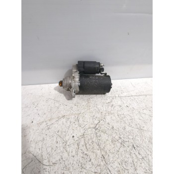 Recambio de motor arranque para seat leon (1m1) 1.9 tdi referencia OEM IAM 02A911024DX  