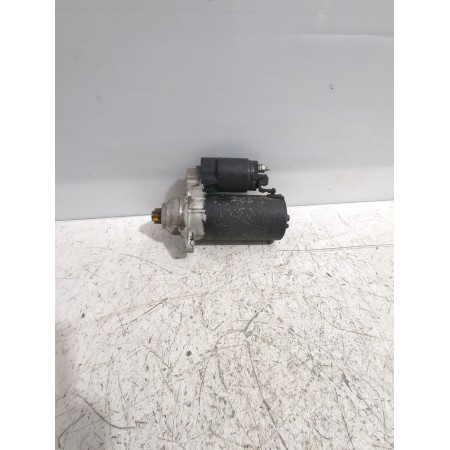 Recambio de motor arranque para seat leon (1m1) 1.9 tdi referencia OEM IAM 02A911024DX  