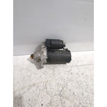 Recambio de motor arranque para seat leon (1m1) 1.9 tdi referencia OEM IAM 02A911024DX  